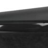 Skoda Superb III 3V Front Right Door Panel Black OEM 3V1867014AE