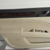 Skoda Superb II 3T Left / Right Door Panel Set Beige