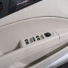 Skoda Superb II 3T Left / Right Door Panel Set Beige