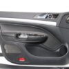 Skoda Octavia II 1Z Left / Right Door Panel Set