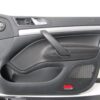 Skoda Octavia II 1Z Left / Right Door Panel Set