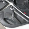 Skoda Octavia II 1Z Left / Right Door Panel Set