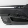 Skoda Superb II 3T Front Left Door Panel OEM 3T1867011