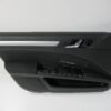 Skoda Superb II 3T Front Left Door Panel OEM 3T1867011