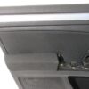 Skoda Superb II 3T Front Left Door Panel OEM 3T1867011
