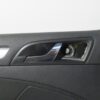 Skoda Superb II 3T Front Left Door Panel OEM 3T1867011