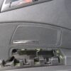 Skoda Superb II 3T Front Left Door Panel OEM 3T1867011