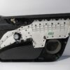 Skoda Superb II 3T Front Left Door Panel OEM 3T1867011