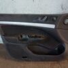Skoda Octavia II 1Z Front Left Door Panel