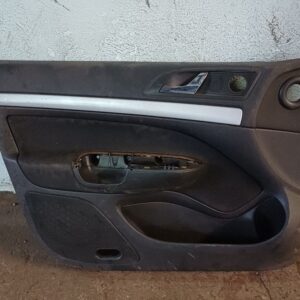 Skoda Octavia II 1Z Front Left Door Panel