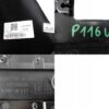 Mercedes V-Class W447 Right Door Panel OEM A4477374160