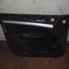 Skoda Octavia II 1Z Front Left Door Panel