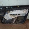 Skoda Octavia II 1Z Front Left Door Panel