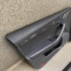 Skoda Octavia III 5E Left / Right Door Panel Set