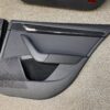Skoda Octavia III 5E Left / Right Door Panel Set