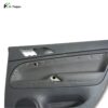 Skoda Superb I 3U Rear Right Door Panel Black OEM 3U5867212BRPU