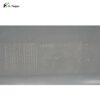 Skoda Superb I 3U Rear Right Door Panel Black OEM 3U5867212BRPU