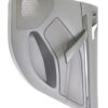 Skoda Octavia II 1Z Door Panel OEM 1Z9867210FM
