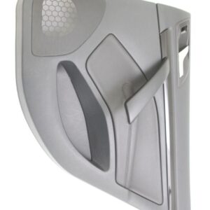 Skoda Octavia II 1Z Door Panel OEM 1Z9867210FM