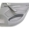 Skoda Octavia II 1Z Door Panel OEM 1Z9867210FM