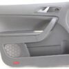 Skoda Yeti 5L Front Left Door Panel OEM 5L1867005AB