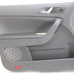 Skoda Yeti 5L Front Left Door Panel OEM 5L1867005AB