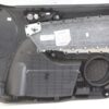 Skoda Yeti 5L Front Left Door Panel OEM 5L1867005AB