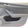 Skoda Octavia IV NX Front Right Door Panel OEM 5E4867014JYVX