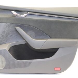 Skoda Octavia IV NX Front Right Door Panel OEM 5E4867014JYVX
