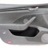 Skoda Octavia IV NX Door Panel OEM 5E4867013A