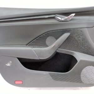 Skoda Octavia IV NX Door Panel OEM 5E4867013A