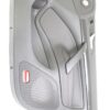 Skoda Octavia II 1Z Door Panel OEM 1Z1867006ET