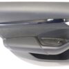 Skoda Octavia IV NX Rear Left Door Panel OEM 5E7867023S