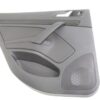 Skoda Octavia II 1Z Door Panel OEM 1Z9867209FM