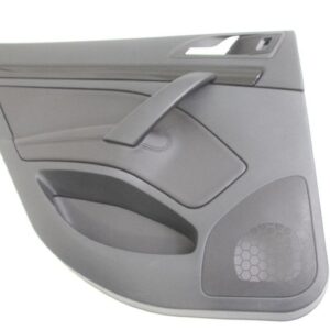 Skoda Octavia II 1Z Door Panel OEM 1Z9867209FM