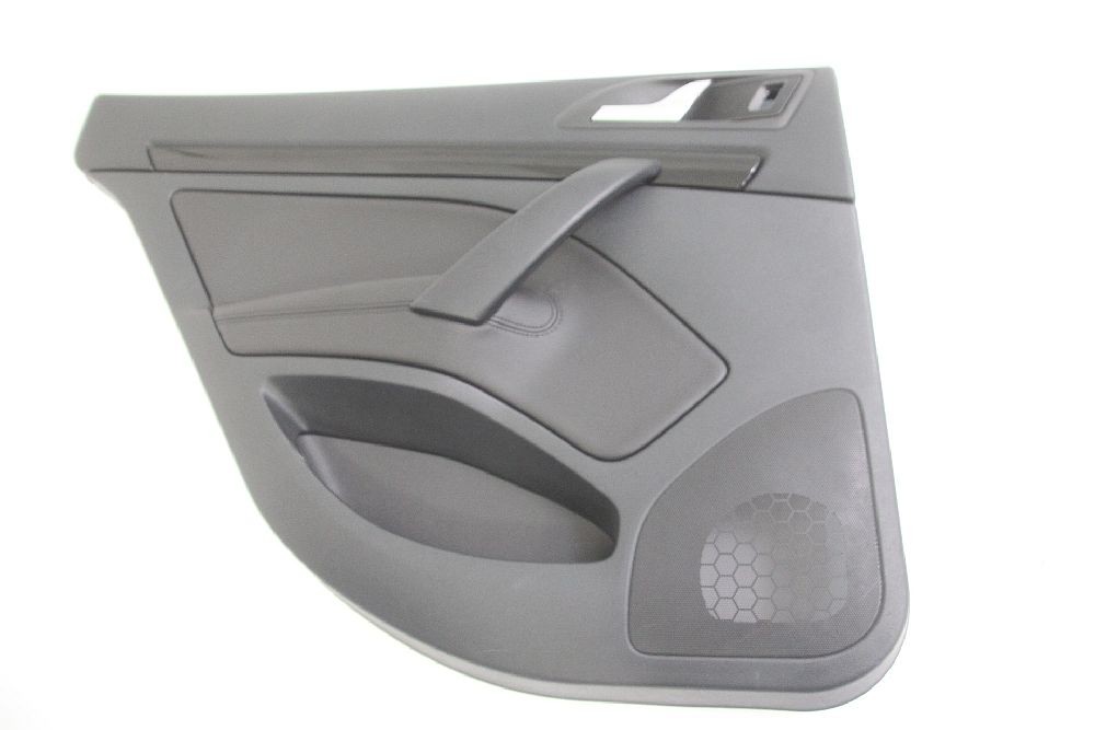 Skoda Octavia II 1Z Door Panel OEM 1Z9867209FM