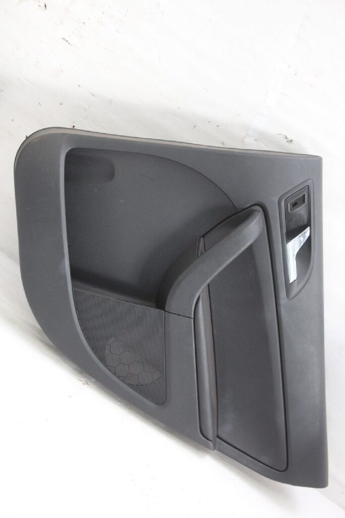 Skoda Yeti 5L Door Panel OEM 5L0867210AK