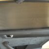 Skoda Superb III 3V Rear Left / Right Door Panel Set