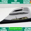 Mercedes CLS 218 Door Panel Set Light Grey OEM A2187200170
