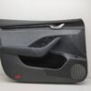 Skoda Octavia IV NX Front Left Door Panel