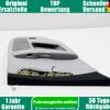 Mercedes CLS 218 Door Panel Set Light Grey OEM A2187200170