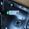 Skoda Superb III 3V Rear Left / Right Door Panel Set