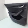 Skoda Octavia IV NX Rear Left Door Panel OEM 5E7867023T
