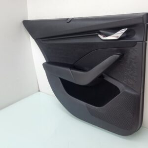 Skoda Octavia IV NX Rear Left Door Panel OEM 5E7867023T