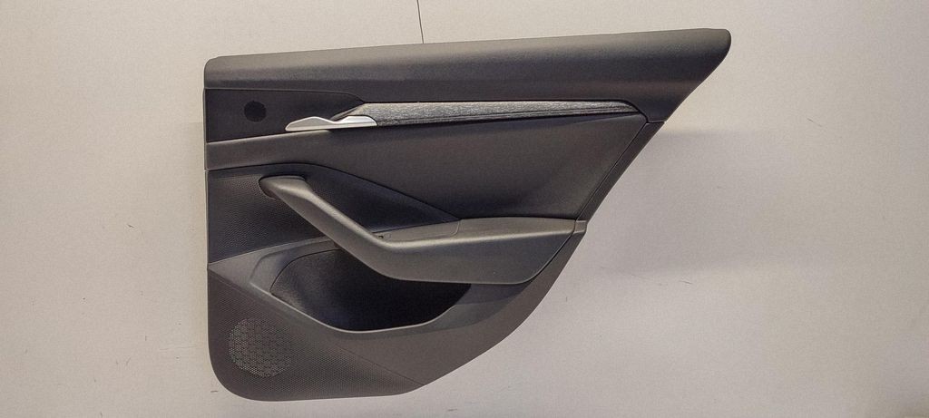 Skoda Superb IV Rear Right Door Panel OEM 3P0867212BQ