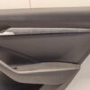 Skoda Superb IV Rear Right Door Panel OEM 3P0867212BQ