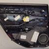 Skoda Superb IV Rear Right Door Panel OEM 3P0867212BQ