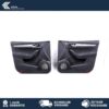 Skoda Karoq Front Left / Right Door Panel Set