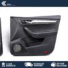 Skoda Karoq Front Left / Right Door Panel Set