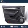 Skoda Karoq Front Left / Right Door Panel Set